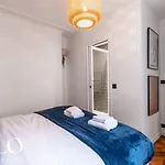 Suite Paris Stendhal By Hilo Collection - 6People - 70M2