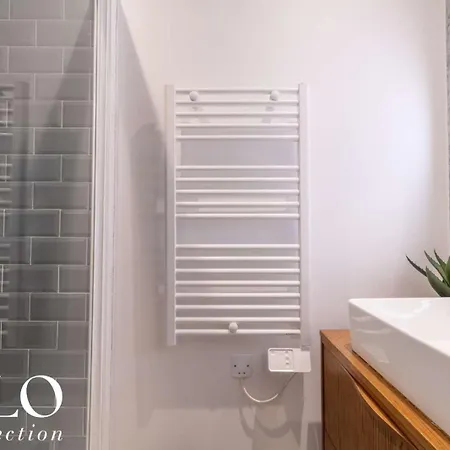 Apartment Stendhal By Hilo Collection - 6people - 70m2 Paris