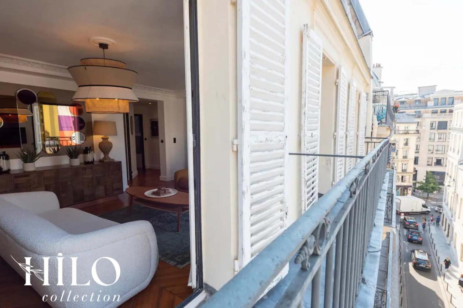 Apartment Stendhal By Hilo Collection - 6people - 70m2